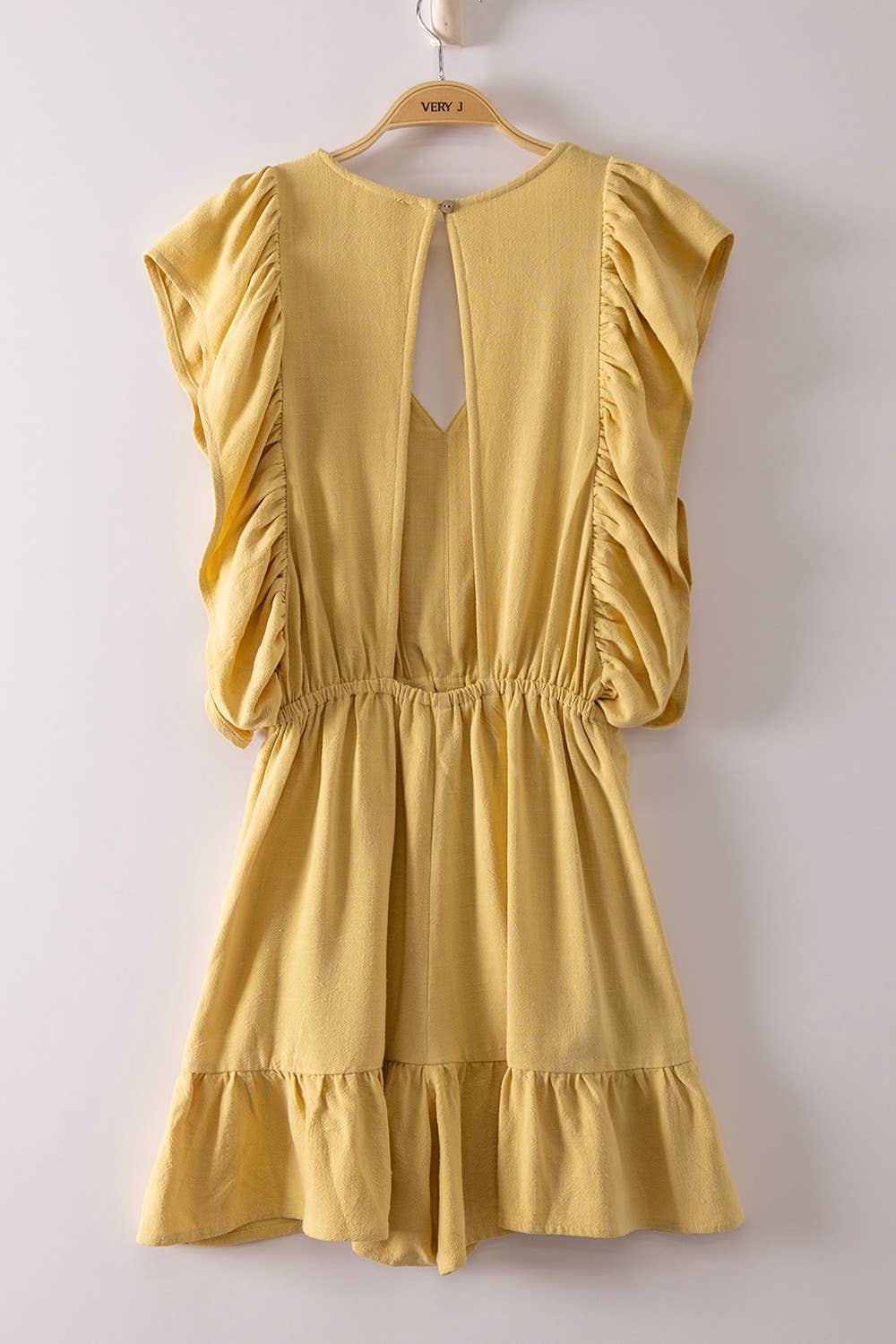Sweet Escape Romper