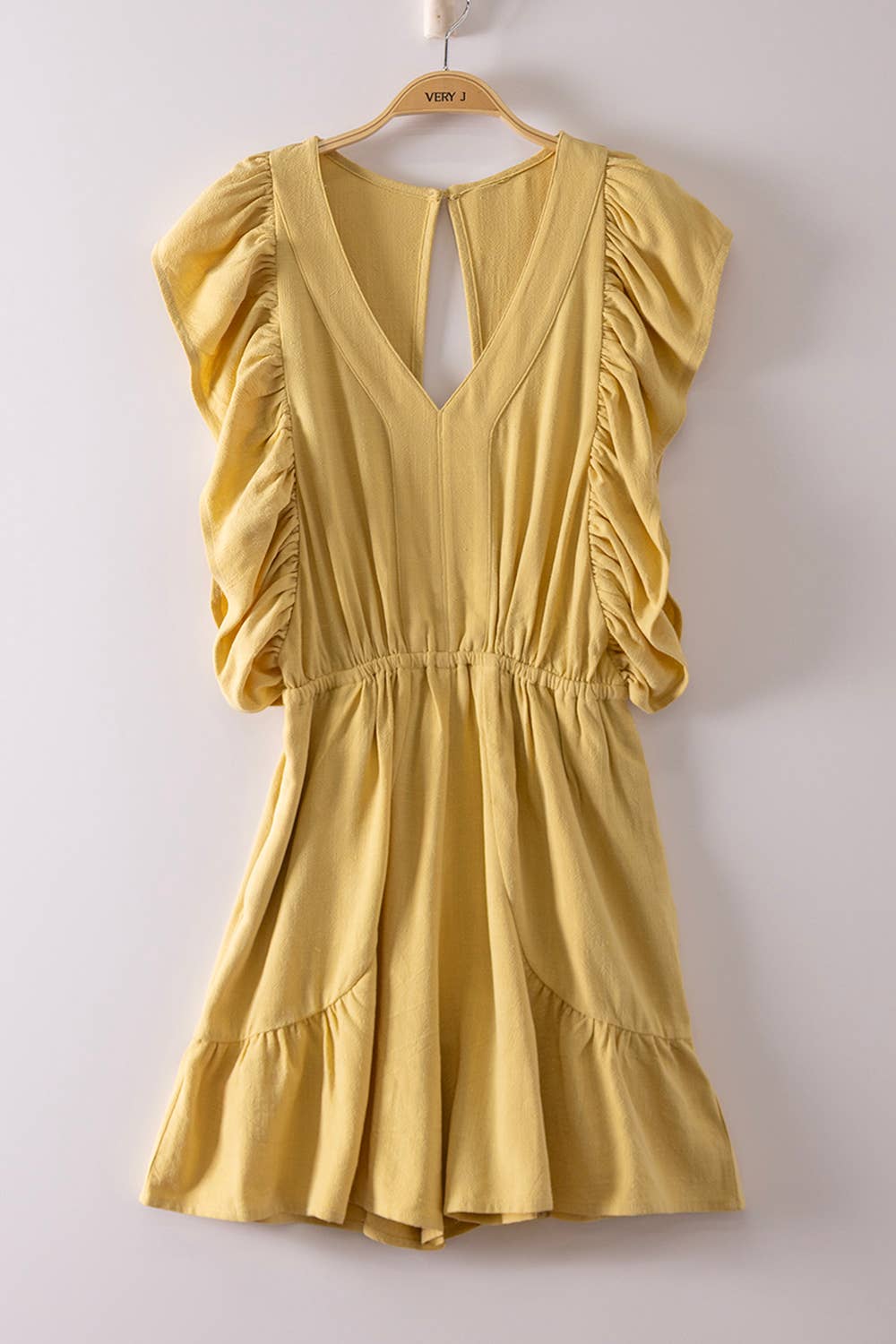 Sweet Escape Romper