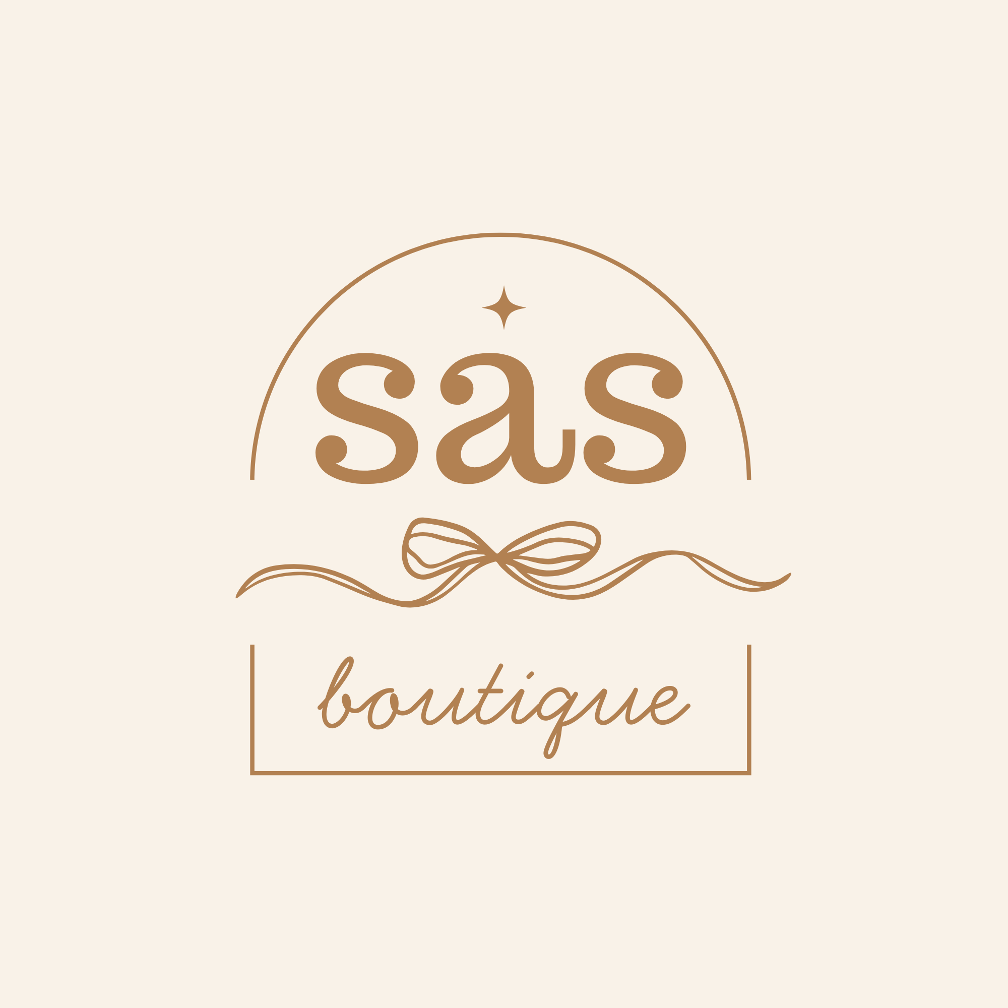 SAS Boutique